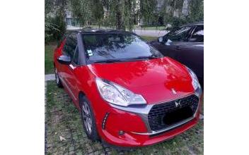 Citroen ds3 Rouen