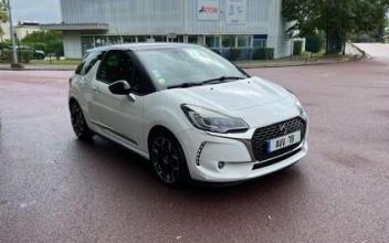 Citroen ds3 Epône