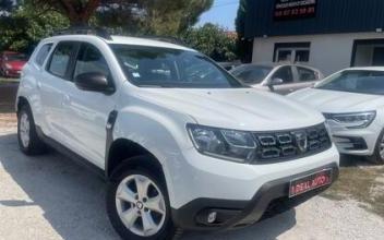 Dacia duster Portet-sur-Garonne