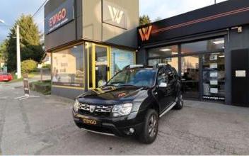 Dacia duster Bourgoin-Jallieu