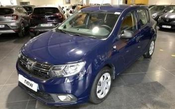 Dacia sandero Villemomble