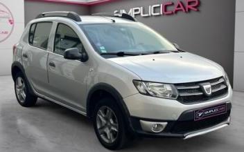 Dacia sandero La-Ciotat