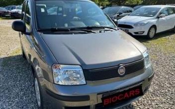 Fiat panda Calais