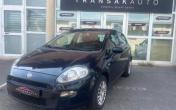 Fiat punto Venelles