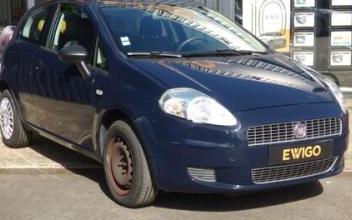 Fiat punto Langon