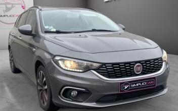 Fiat tipo Colomiers