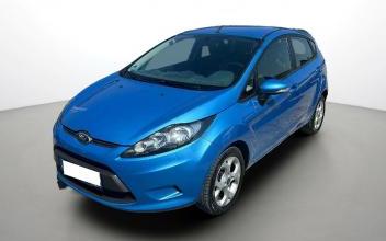 Ford Fiesta Sarcelles