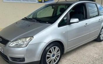 Ford focus Ecuelles