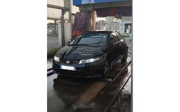 Honda civic Nîmes