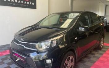 Kia picanto Challans