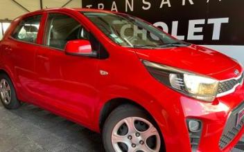 Kia picanto Cholet