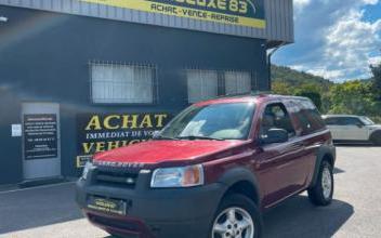 Land-rover Freelander Draguignan