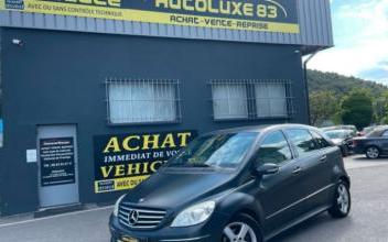 Mercedes Classe B 200 Draguignan