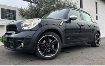 Mini countryman Aubagne