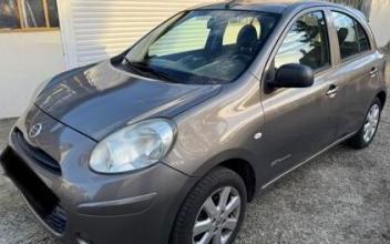 Nissan micra Houilles