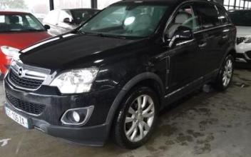 Opel antara Seclin