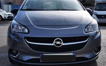 Opel corsa Le-Beausset