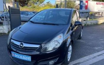 Opel corsa Athis-Mons