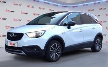 Opel crossland x Nice