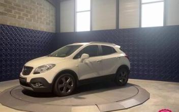 Opel mokka Bègles