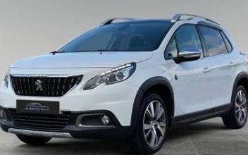 Peugeot 2008 Longvic