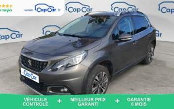 Peugeot 2008 Toulon