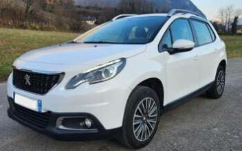 Peugeot 2008 Chambéry