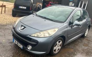 Peugeot 207 Chaingy