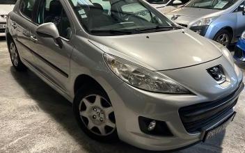 Peugeot 207 Orléans