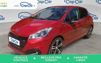 Peugeot 208 Ollioules