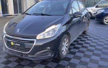 Peugeot 208 Orgeval