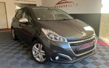 Peugeot 208 Béziers