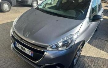 Peugeot 208 Montpellier