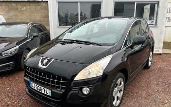 Peugeot 3008 Soissons