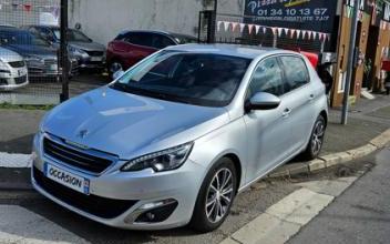 Peugeot 308 Bezons