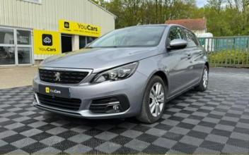 Peugeot 308 Orgeval