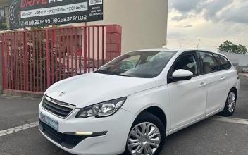 Peugeot 308 Houilles