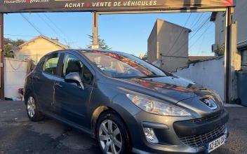 Peugeot 308 Argenteuil