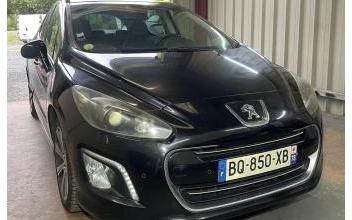 Peugeot 308 Briare