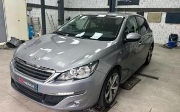 Peugeot 308 Livry-Gargan