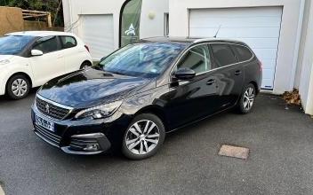 Peugeot 308 Orvault