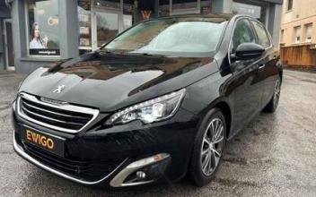 Peugeot 308 Besançon