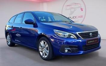 Peugeot 308 sw Orgeval