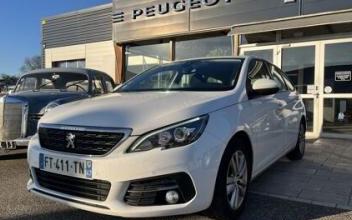 Peugeot 308 sw Buzet-sur-Baïse