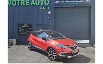 Renault captur Béziers