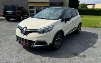 Renault captur Crêches-sur-Saône