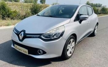 Renault clio Marssac-sur-Tarn