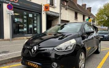 Renault clio Jouars-Pontchartrain