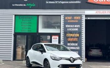 Renault clio Agen