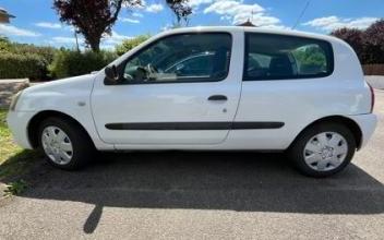 Renault clio ii Bouguenais